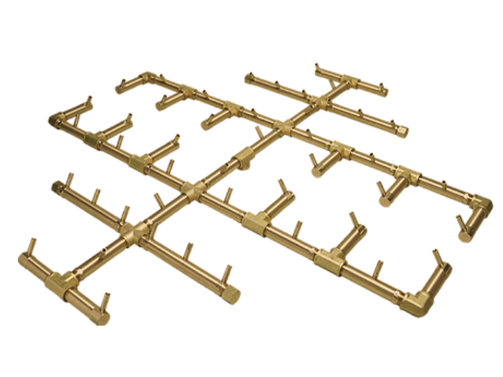 Crossfire Original CFB450 Burner - Leisure Time Inc.