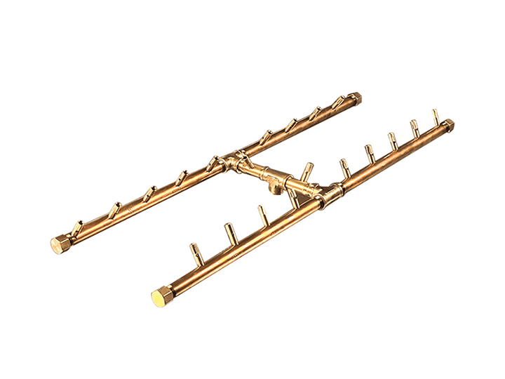 Crossfire H-Style CFBH 200 Burner - Leisure Time Inc.