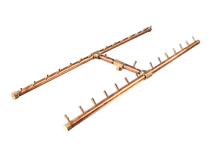 Crossfire H-Style CFBH 300 Burner - Leisure Time Inc.