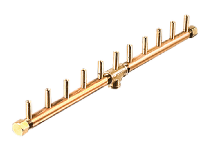 Crossfire Linear CFBL110 Burner - Leisure Time Inc.