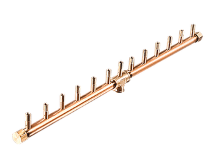 Crossfire Linear CFBL130 Burner - Leisure Time Inc.