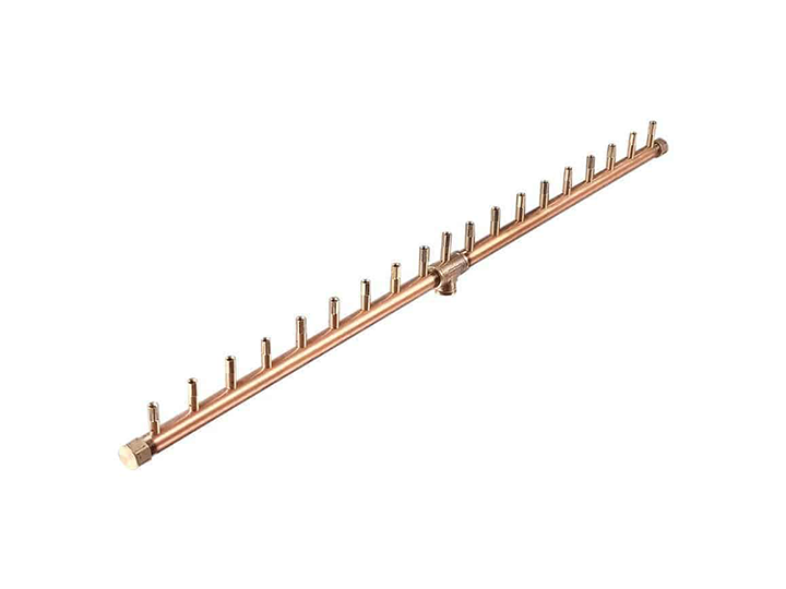 Crossfire Linear CFBL190 Burner - Leisure Time Inc.