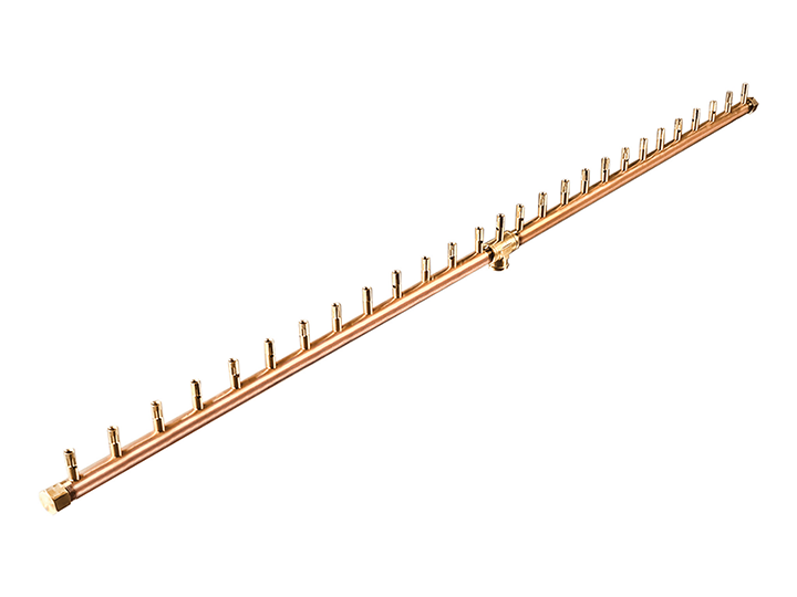 Crossfire Linear CFBL270 Burner - Leisure Time Inc.