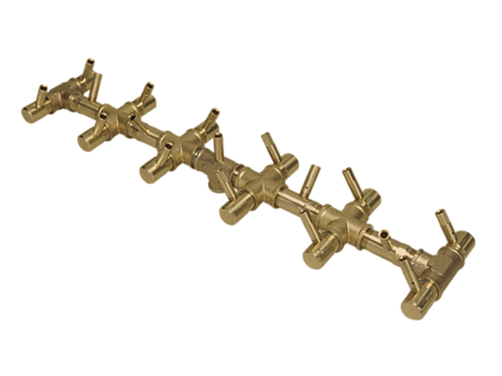 Crossfire Tree-Style CFBT170 Burner - Leisure Time Inc.