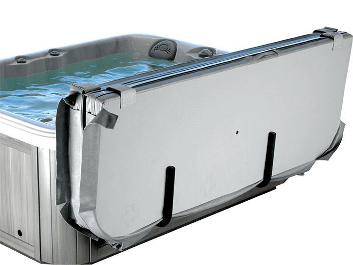 Leisure Concepts CoverCatch - Leisure Time Inc.