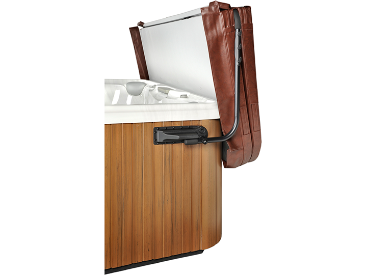 Leisure Concepts CoverMate I - Leisure Time Inc.