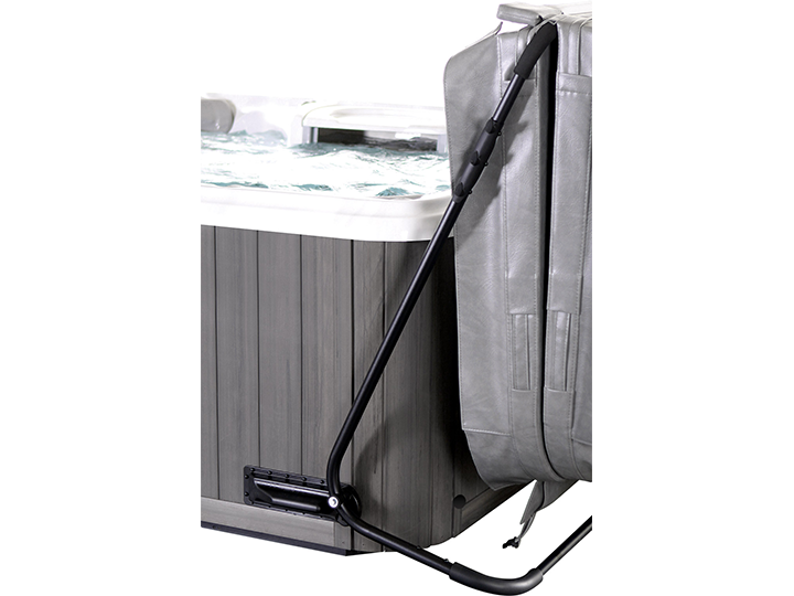 Leisure Concepts CoverMate II - Leisure Time Inc.