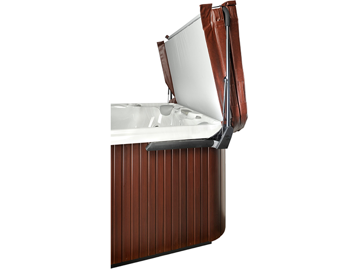 Leisure Concepts CoverMate III - Leisure Time Inc.