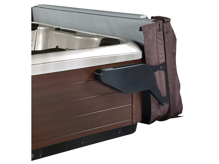 Leisure Concepts CoverMate Vanish XL Cover Lifter - Leisure Time Inc.