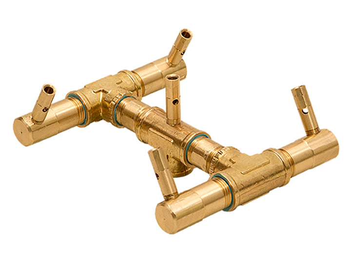 Crossfire Original CFB60 Burner