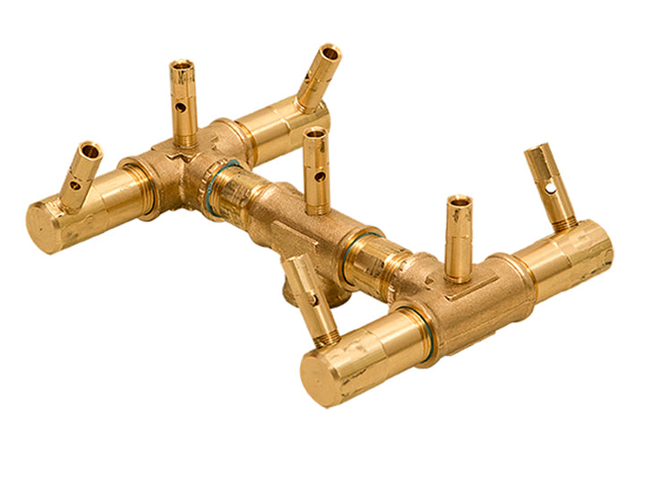 Crossfire Original CFB84 Burner - Leisure Time Inc.