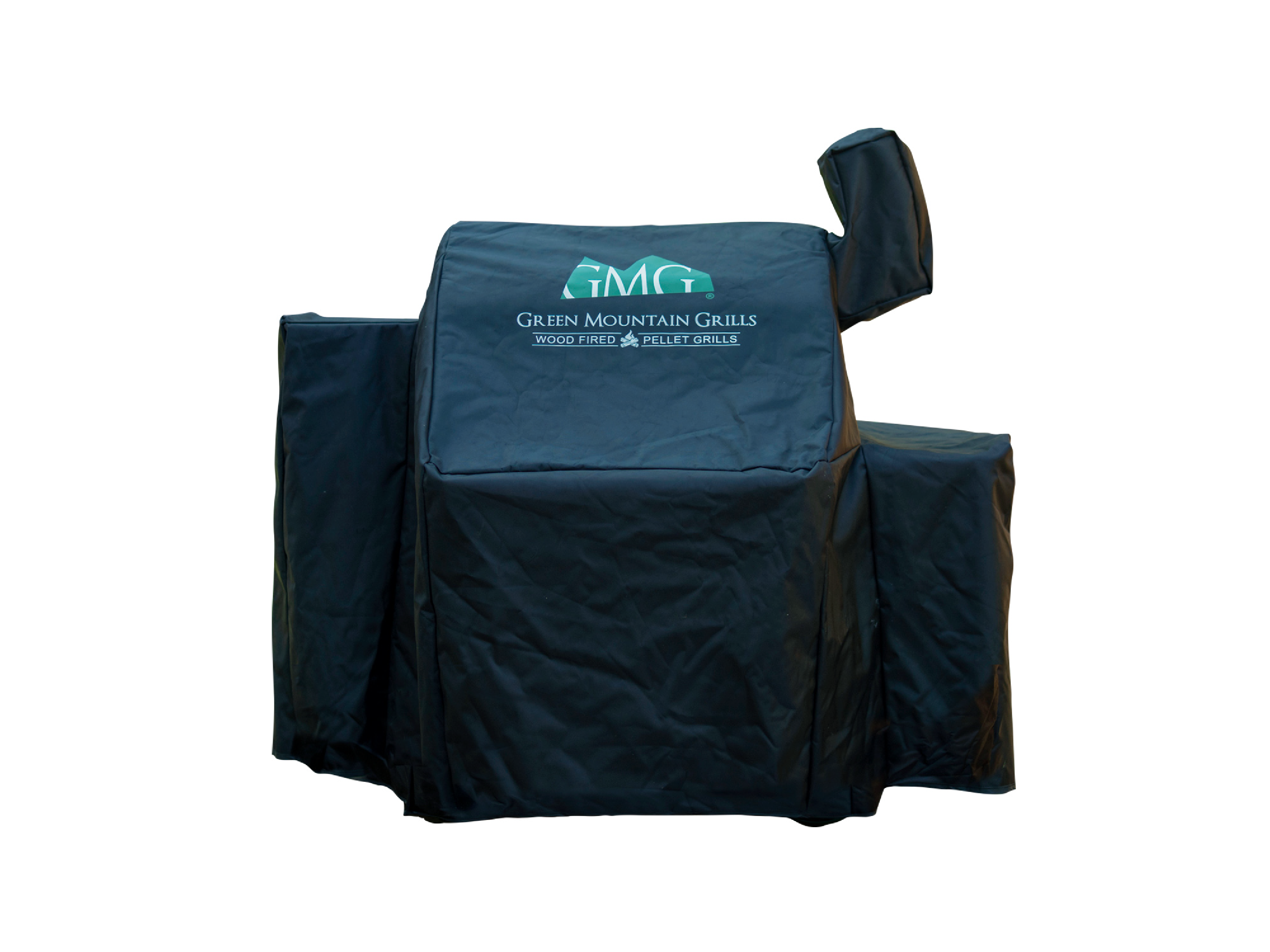 GMG Grill Cover (Ledge/DB) - 12V - Leisure Time Inc.