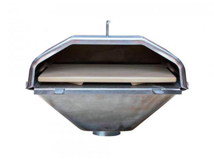 Green Mountain Grills Wood-Fired Pizza Attachment (JB/DB)