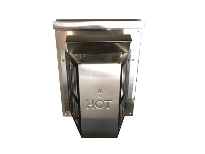 Hearth & Home Technologies - SLP-TRAPK2 Horizontal Cap - Leisure Time Inc.