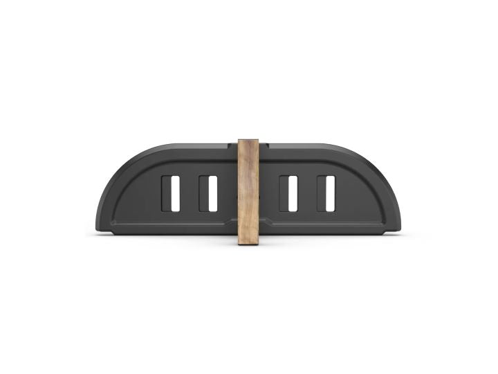 Gozney Dome Rope Sealed Door - Leisure Time Inc.