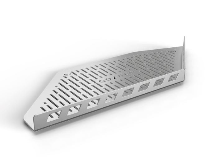 Gozney Dome Wood Rack - Leisure Time Inc.