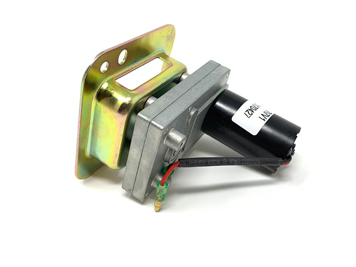 GMG P-1006 Auger Motor - Trek (Davy Crockett) C-Pin - Leisure Time Inc.