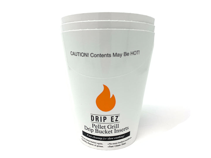 Green Mountain Grills DRIP-EZ Bucket Liners