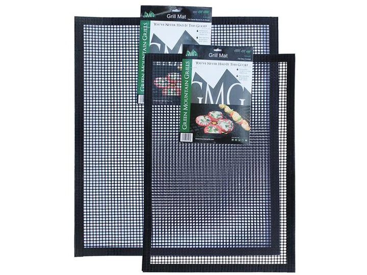 Green Mountain Grills G-Mats (Small)