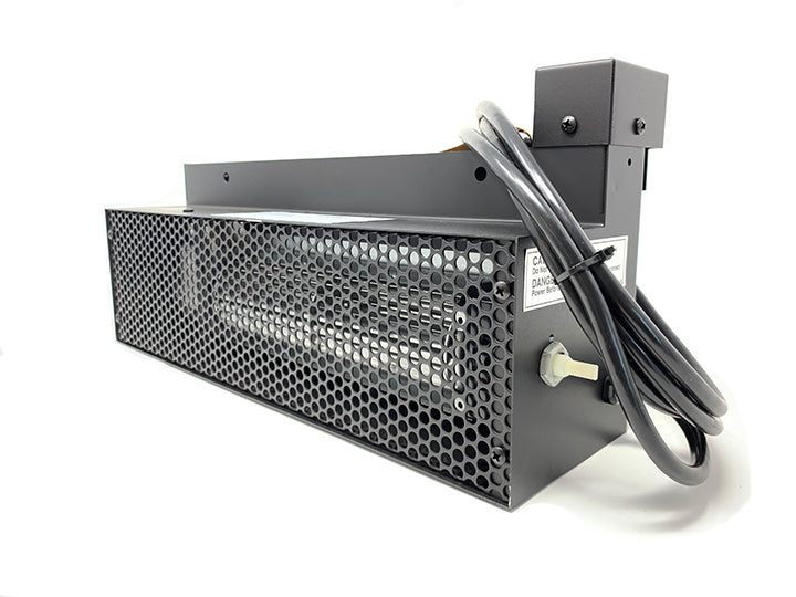 Hearthstone 90-57000 Blower Fan Kit