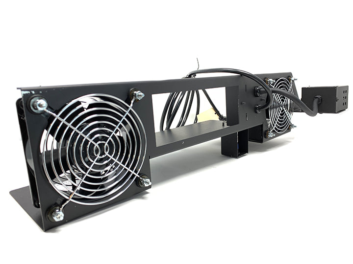 Hearthstone 90-57502 Blower Fan Kit