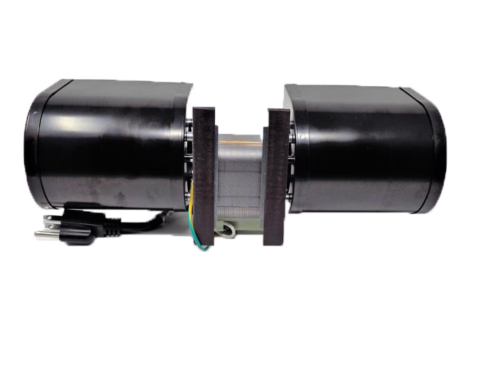 Heat & Glo GFK-160A Blower Fan Kit - Leisure Time Inc.