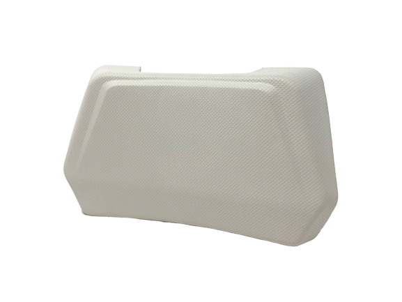 Hot Spring Limelight 78160 Spa Pillow (Grey) - Leisure Time Inc.