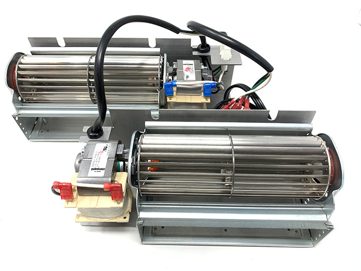 Kozy Heat 600-1 Blower Fan Kit