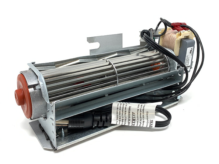 Kozy Heat IPI-028 Blower Fan Kit