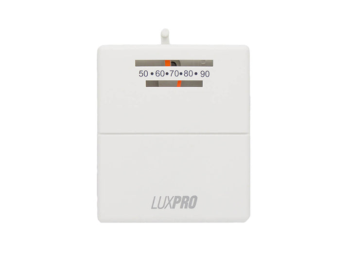 LuxPro PSM30SA Mechanical Thermostat