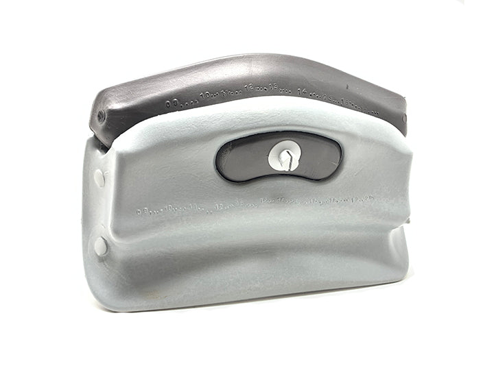 Maax Vita 108725 Spa Pillow (Grey) - Leisure Time Inc.