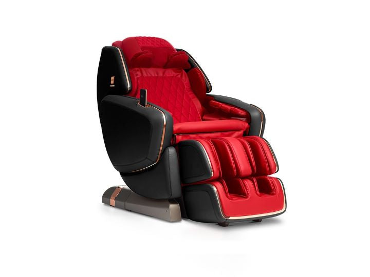 OHCO M.8LE Massage Chair - Leisure Time Inc.