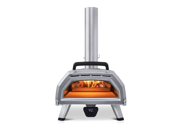 Ooni Karu 16 Multi-Fuel Pizza Oven - Leisure Time Inc.