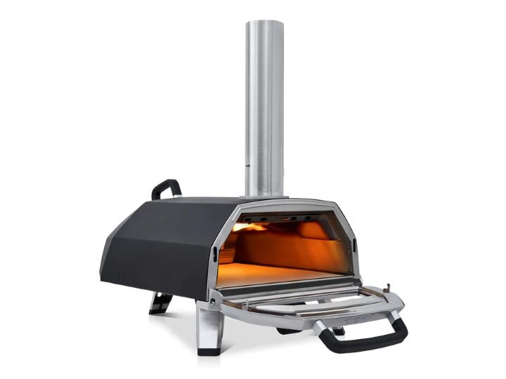 Ooni Karu 16 Multi-Fuel Pizza Oven - Leisure Time Inc.
