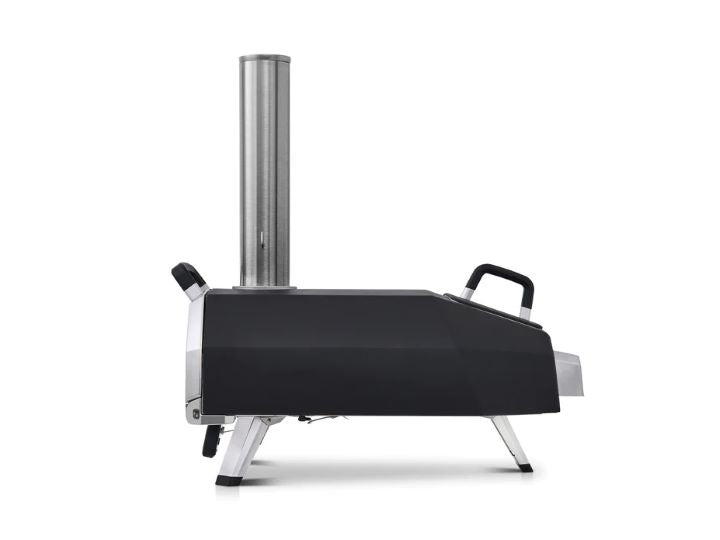 Ooni Karu 16 Multi-Fuel Pizza Oven - Leisure Time Inc.