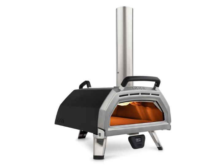Ooni Karu 16 Multi-Fuel Pizza Oven - Leisure Time Inc.