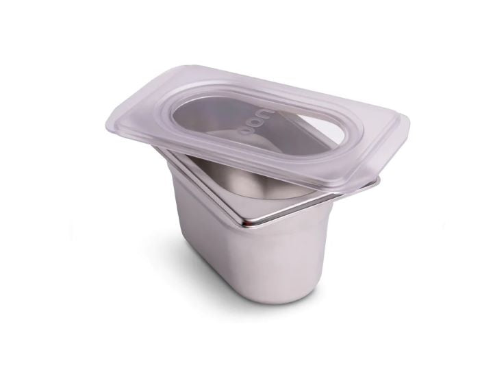 Ooni Pizza Topping Container - Leisure Time Inc.