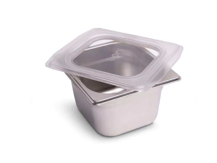 Ooni Pizza Topping Container - Leisure Time Inc.
