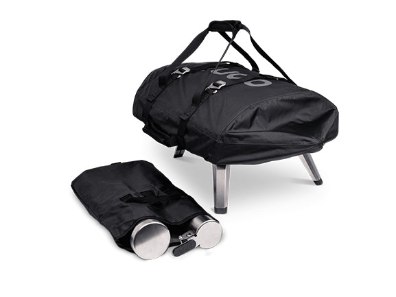 Ooni Fyra 12 Carry Cover - Leisure Time Inc.