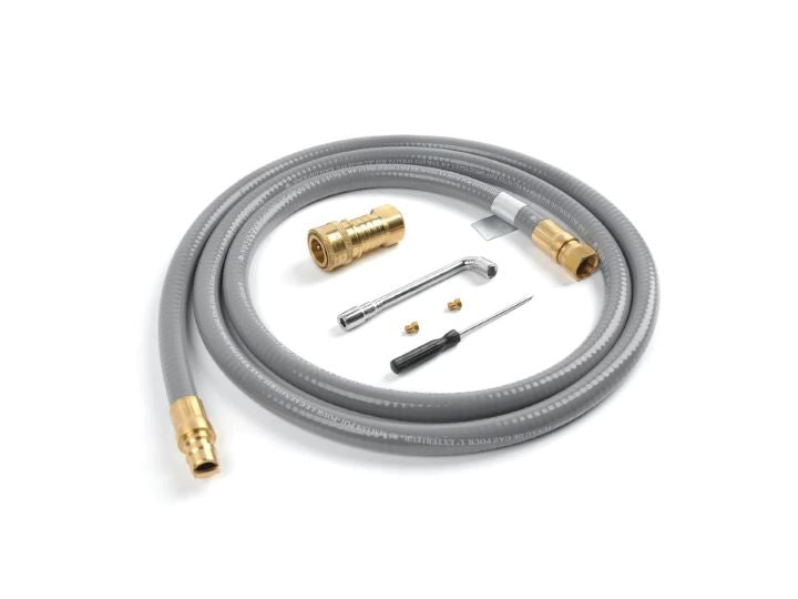 Ooni Koda 16 Natural Gas Conversion Kit - Leisure Time Inc.