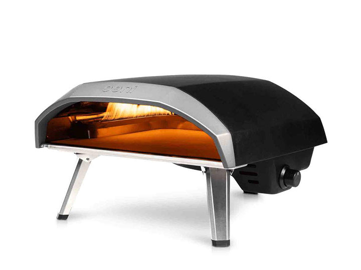 Ooni Koda 16 Gas Powered Pizza Oven - Propane - Leisure Time Inc.