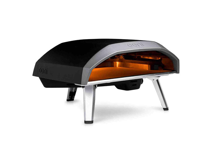 Ooni Koda 16 Gas Powered Pizza Oven - Propane - Leisure Time Inc.