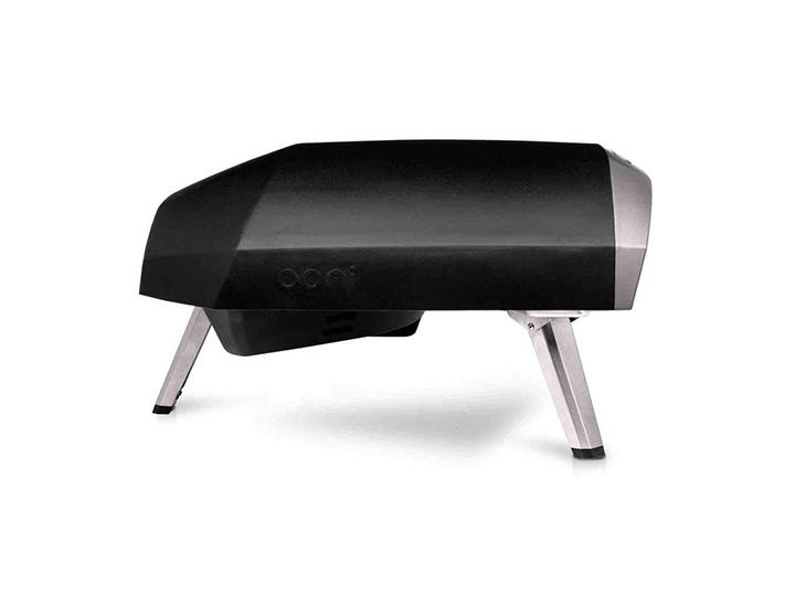 Ooni Koda 16 Gas Powered Pizza Oven - Propane - Leisure Time Inc.