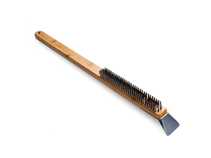 Ooni Pizza Oven Brush