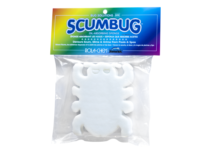 ScumBug Single Pack - Leisure Time Inc.