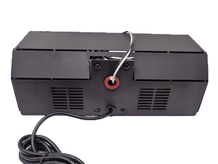 Quadra-Fire BK-GAS Blower Fan Kit - Leisure Time Inc.