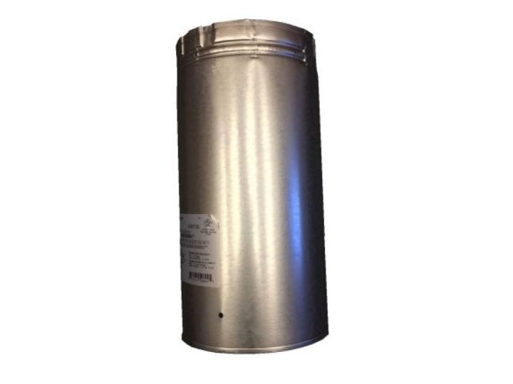 Hearth & Home Technologies - SLP12 Direct Vent Pipe - 12" - Leisure Time Inc.