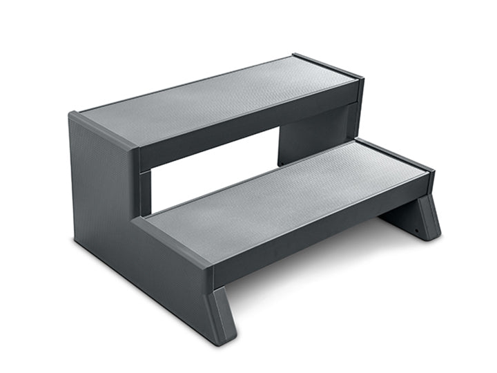 HotSpring Highlife Collection Steps