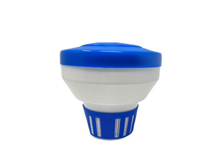 Chlorine Pool Feeder - Leisure Time Inc.