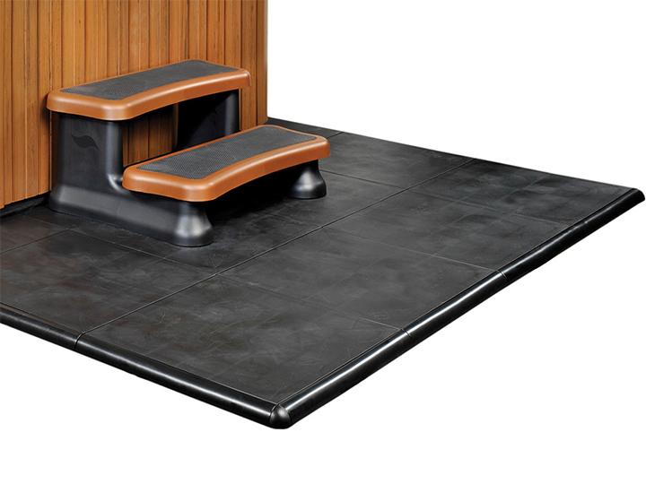 Leisure Concepts SmartDeck - Leisure Time Inc.